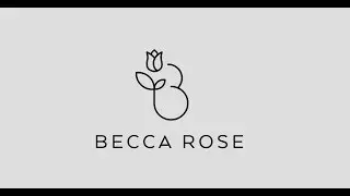 Becca Rose - Welcome to Your Reset