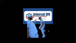 CPR E-course  #cpr  #cprlive