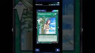 Top 5 Cards for March 2023 UR Dream Ticket #duellinks #yugioh #shorts
