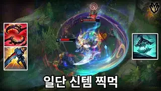 뭔지 몰라도 신템인데 좋지 않을까?