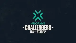 neT GETS AN INSANE 1v4 CLUTCH!!! VCT NA Open Qualifier #1 - Day 2