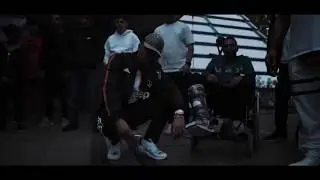 Samra & Capital bra-Schick ein Gebet in den Himmel(Official Video)