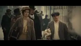 La Banda Picasso - trailer espa&ntilde;ol