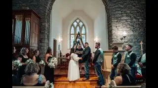 Pittsburgh Wedding Video | Hailey & Nick | Cinematic Wedding Highlight Film