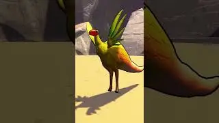 Это игра SPORE!?!??