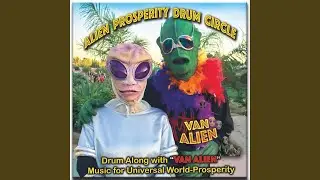 Prosperity Dance