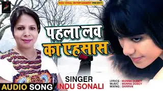 जिसने सच्चा प्यार किया है इस गाने को जरुर सुने #Indu Sonali - पहला लव का एहसास  #  Love Songs