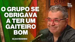TUDO ISSO POR CAUSA DELES - ELIAS REZENDE