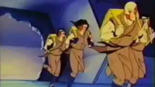 Spiral Zone Episode 25 &hearts; The Way Of The Samurai
