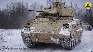 U.S. Army Combat Engineers Breach Obstacles with C-4 and Bangalore Torpedoes