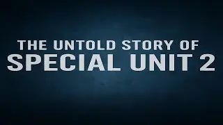 The Untold Story of Special Unit 2: Behind the Scenes of UPN&rsquo;s Forgotten Monster Show