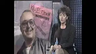 A Current Affair - Gerard John Schaefer & Killer Fiction / Susan Williams Bubble Gum Bandit - FULL