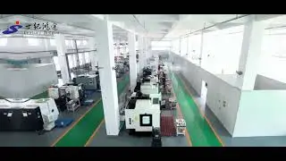 Turbomolecular pump manufacturer