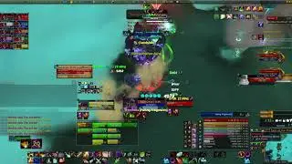 Morchok 10HC - Hands of Gods - Dragon Soul