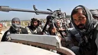 Speculation surrounds Pak arrests of Taliban