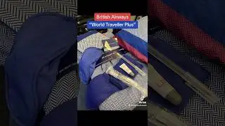 British Airways 