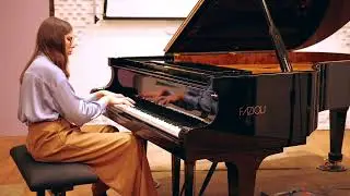Chopin op.10 n 1    Laura Pinnella