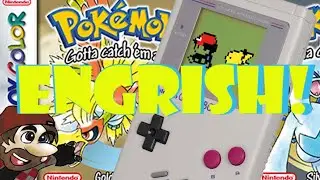 Roms are dumped Pokémon 2 in 1 Gold and Silver (HC Translations) You can play too!