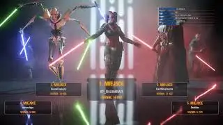 Star Wars: Battlefront II | 4K | PC Mods