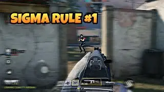 Sigma rule #1 | Frag logic