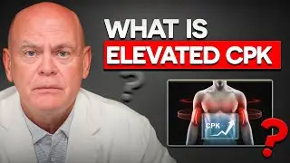 Is Your Elevated CPK Level a Warning Sign for Serious Health Issues?