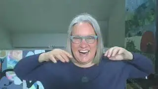 Laughter Fusion May 6 LIVE morning session