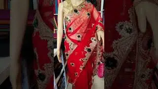 RONAK SAREE AND MATCHING CENTER