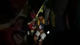 Caminhoneiro que deu rebite pra M&atilde;e 😂😂