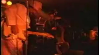 The Radiators - I Like it Like That - Moms Ball 1997