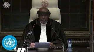 ICJ delivers Judgment on Iran v. USA (Alleged Violations of the 1955 Treaty)- Preliminary Objections