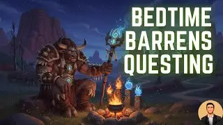 WoW Video for Sleep - Enhance Shaman (16+) Classic Hardcore World of Warcraft - Chill Stream!
