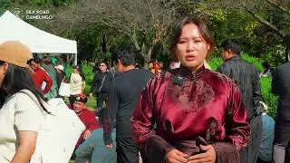 Global Travel Summit BUSAN South Korea (Unurtsolmon)