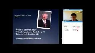 Webinar - Improving the Patient Experience: Lessons from Disney