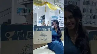 Croma sale😍#croma#electronics#sale#bangalore#offers#emi#iphone#newyear#sahakarnagar##trending#ootd