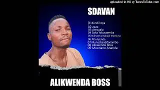 Sdavan - muonane ananda.....................By mc studio records