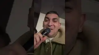 Mato Kamaro Zabava Zalužice 28.11.2025 🎤🎵🎶🎸