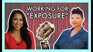 DON'T do unpaid work 