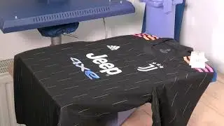 Du&scaron;an Vlahović 7 Official Juventus Away Jersey 2021/22