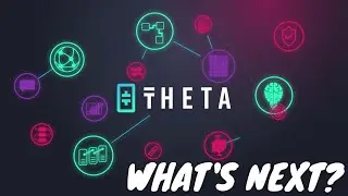 THETA PRICE PREDICTION - THETA PRICE ALL TIME HIGH - THETA NETWORK PRICE PREDICTION - THETA CRYPTO
