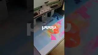 peep&reg; Nowt Special & Vanguard Gallery Newcastle's Underground Print Scene Exposed with peep magazine
