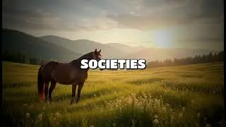 Exploring Ancient Horse Art: A Journey Through Cultures and Their Equine Connections