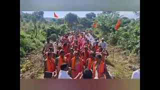 టి టి డి శ్రీనివాస కళ్యాణం గొందిపాకలు 🚩ASR జిల్లా 🛕1-11-2025🙏