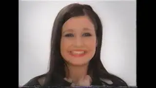 Rogers / AT&T - #2 - 2003 ( Publicit&eacute; )