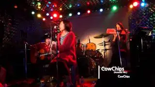 CowChips - CowChips (Acoustic Ver.)