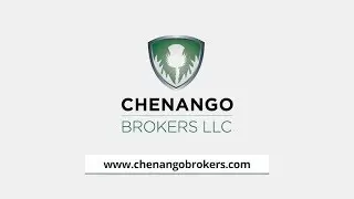 Chenango Brokers - Personal Auto Product