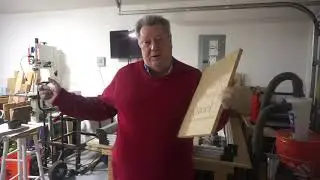 OpenBuilds CNC Progress!!!