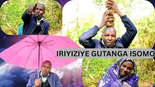UYU MUHANUZI NTABWOBA AFITE BWO KUBIVUGA/Mwikoreye amabuye/Muranyagiwe/Imbeho/Umuyaga bibaye byinshi