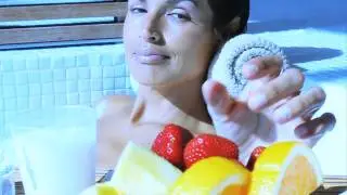 The Lapis Spa Experience
