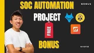 SOC Automation Project (Home Lab) | Troubleshooting
