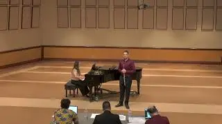 Galen - Chapmam Concerto Competition 2025